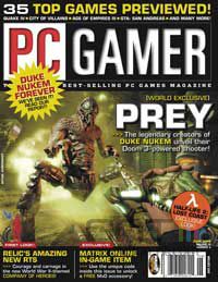 Prey1 Prey1