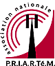 Priartem logo