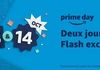 Amazon Prime Day : TOUTES les promotions de ce mardi matin (SSD, smartphones, montres, casques, PC, robots,..)