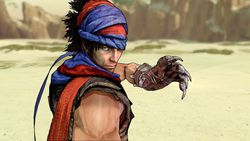 Prince of Persia 1