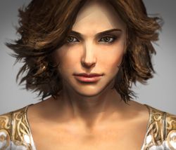 Prince of persia artworks