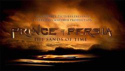prince of persia le film