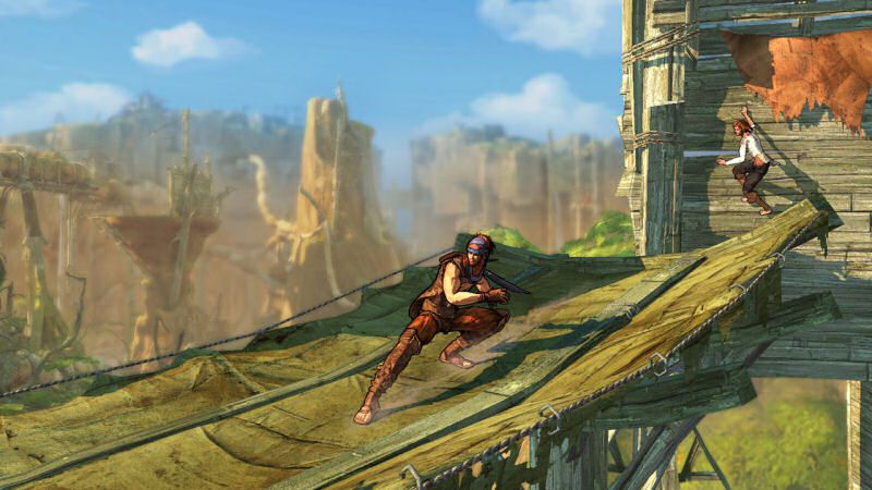 Prince of Persia   Image 12