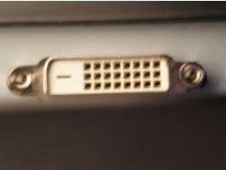 Prise DVI (Small)