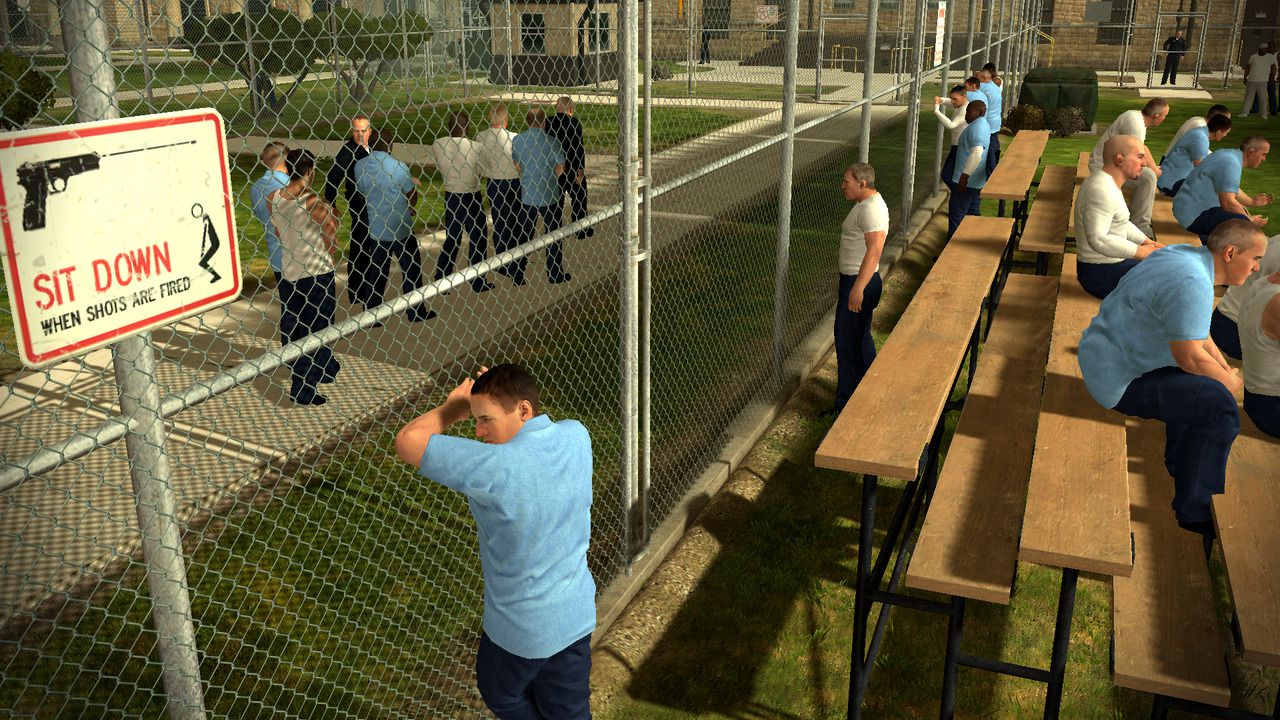 Prison Break The Conspiracy - Image 10