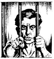 Prisonnier