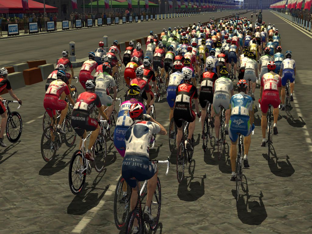Pro Cycling manager 2008 (4)