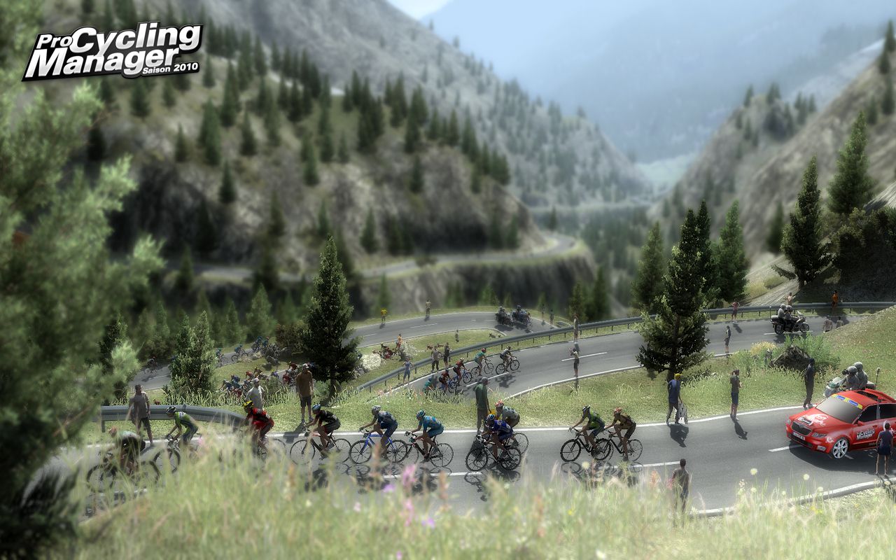 Pro Cycling Manager 2010 (1)