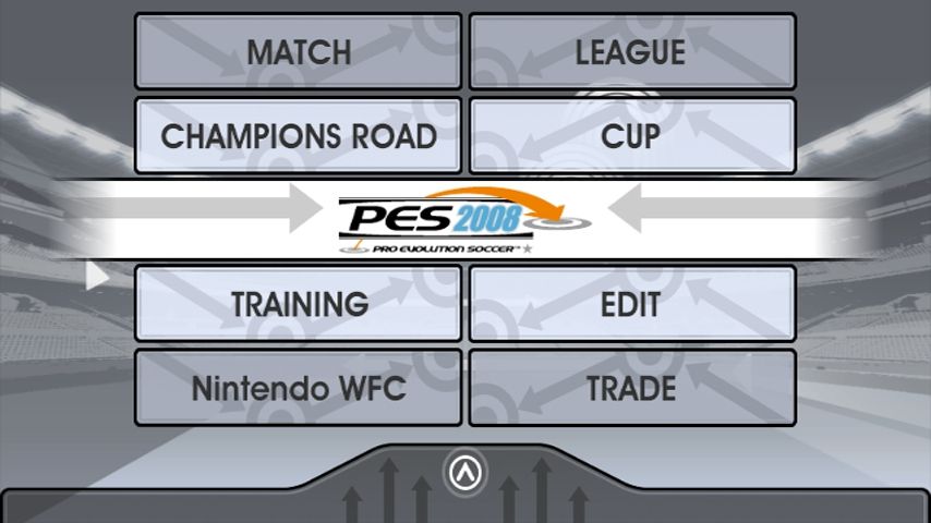 Pro Evolution Soccer 2008 Wii   9