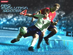 Pro evolution soccer Pro evolution soccer