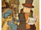 Professor layton small