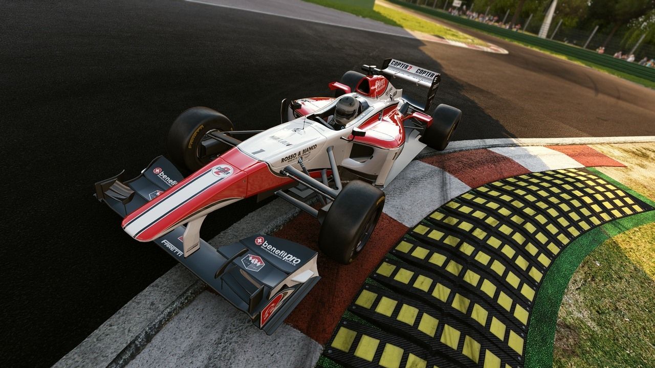 Project CARS - 10