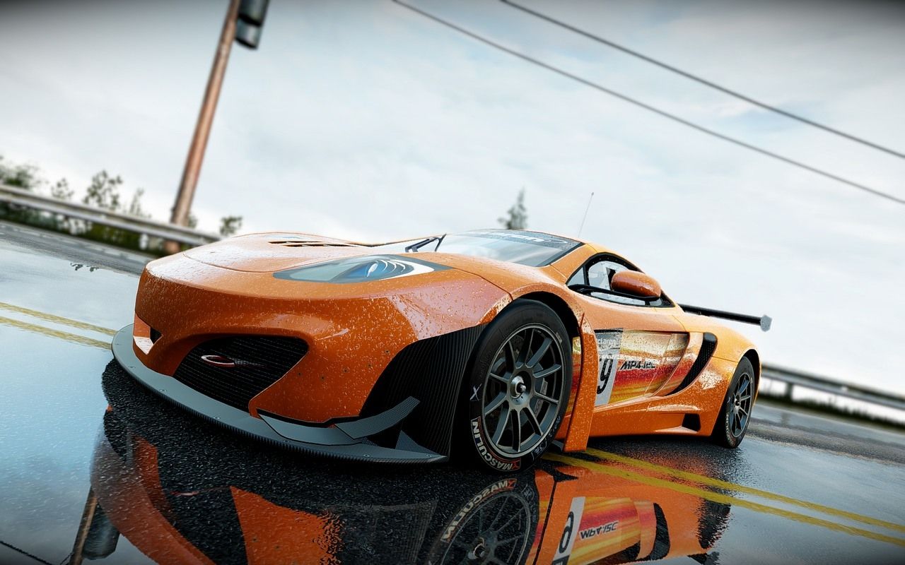 Project CARS - 11