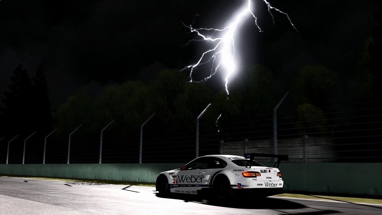 Project CARS - 14
