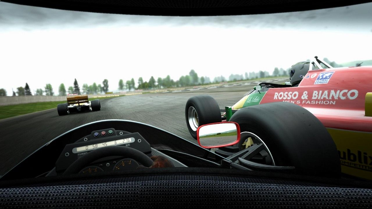 Project CARS - 17