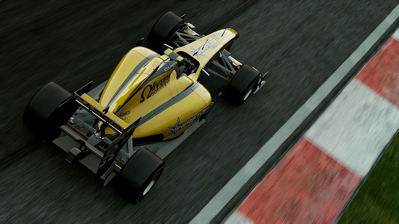 Project CARS - 19