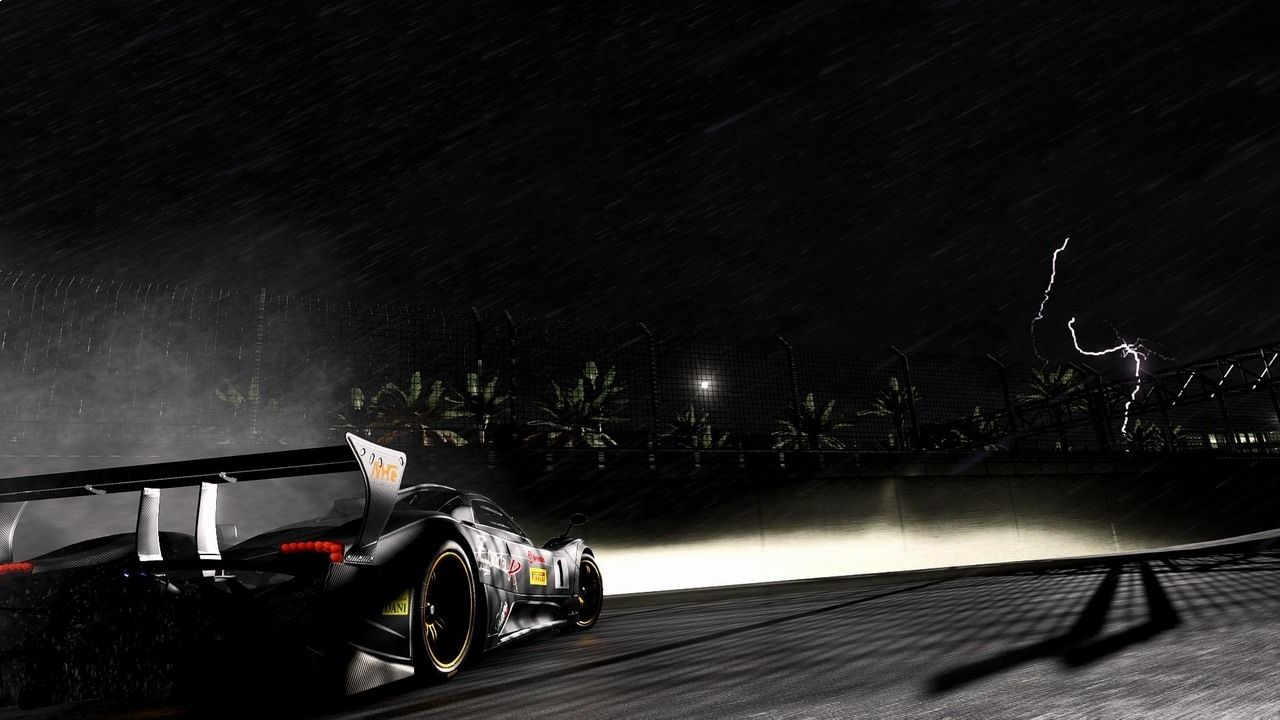 Project CARS - 6