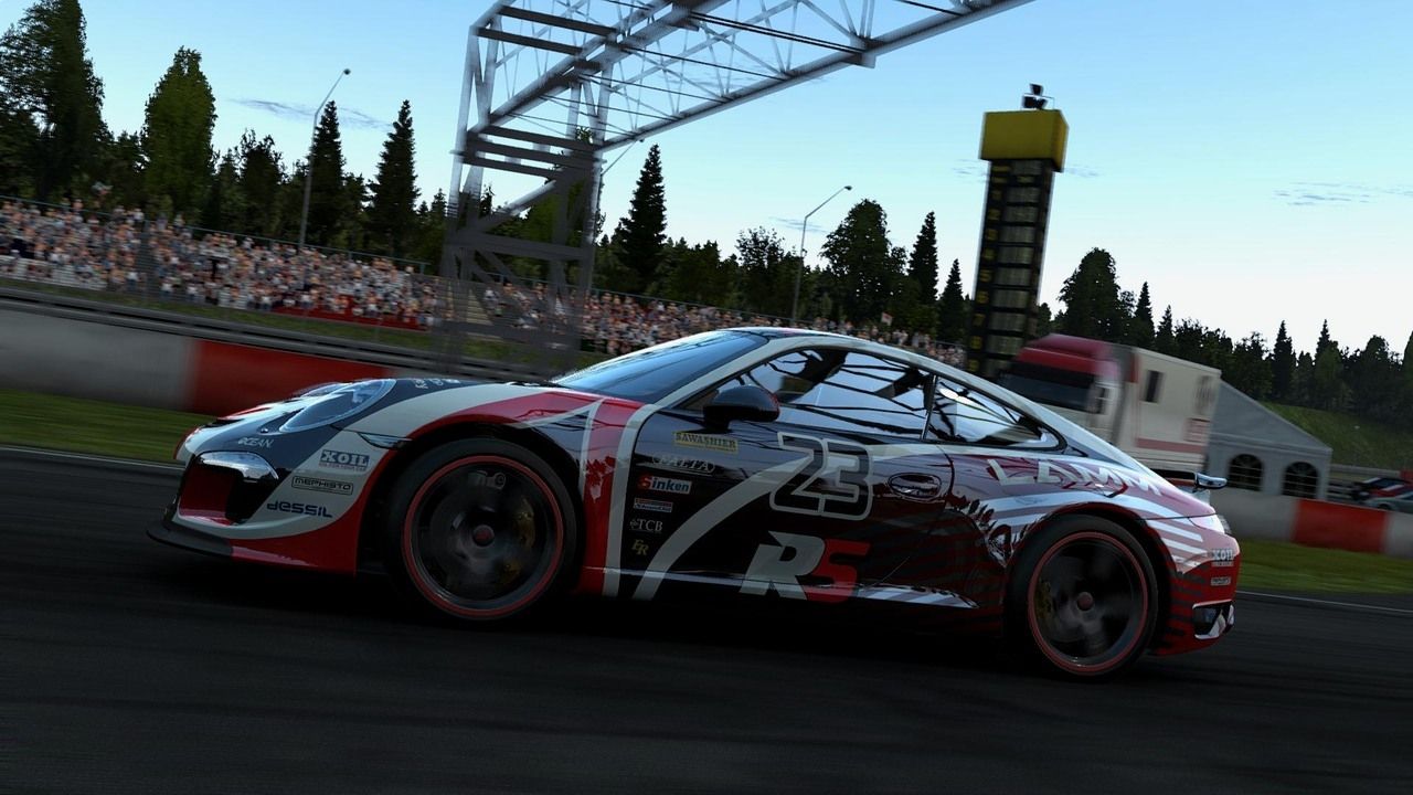 Project CARS - 6