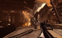 Project Origin 1