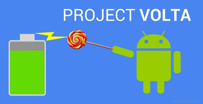 Project Volta