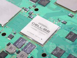 PS3 Cell BE