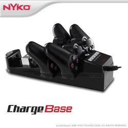 Ps3 charge base image 1