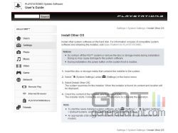 Ps3 parametres systeme small Ps3 parametres systeme small