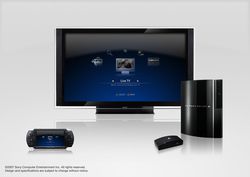 PS3 PlayTV