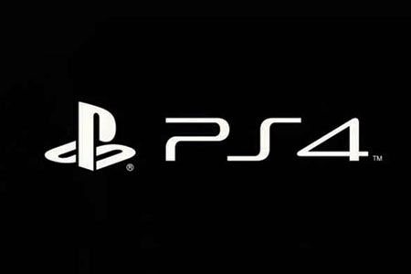 PS4 - logo