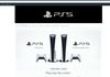 PlayStation 5 : un système de précommandes par tirage au sort