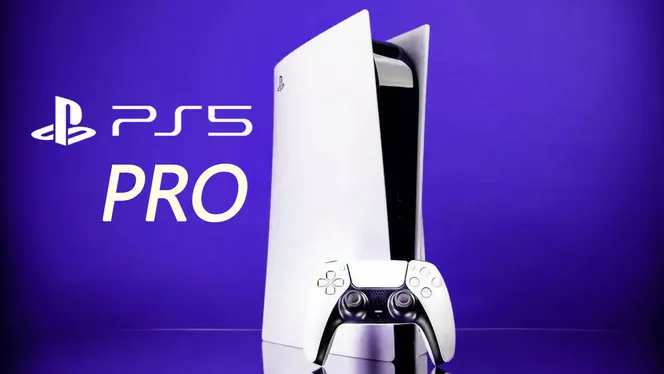 Rumeurs une PlayStation 5 Pro en préparation sous RDNA 3