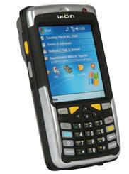 Psion teklogix ikon