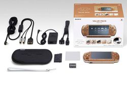PSP Matte Bronze 4