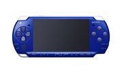 psp metallic blue psp metallic blue