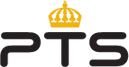PTS logo