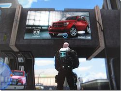 Publicite in game image 3