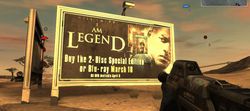 Publicité in- game