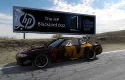 Publicité ingame