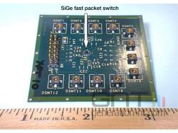Puce sige silicium germanium small Puce sige silicium germanium small