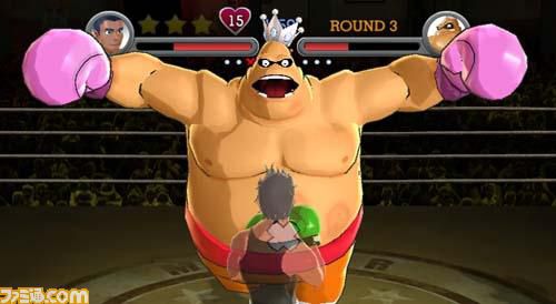 Punch Out Wii   7