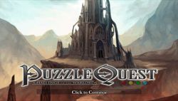 Puzzle Quest : Challenge of the Warlords 1