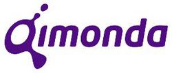 Qimonda logo