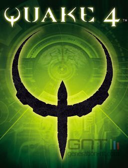 Quake 4 box