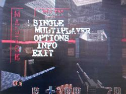 Quake ds 2