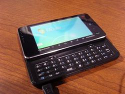 Qualcomm Anchorage prototype
