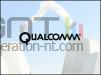 Qualcomm logo Qualcomm logo
