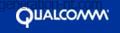 Qualcomm logo Qualcomm logo