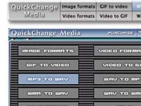 QuickChange Media
