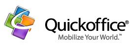 QuickOffice logo