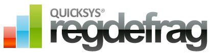Quicksys RegDefrag logo